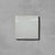 White Glazed Square Tile